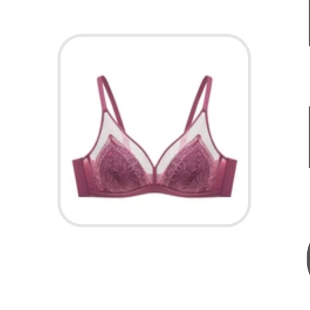 Bra & Pantie Set - Picture 2 of 8